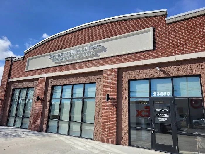 Brownstown Dental Care Picture 2