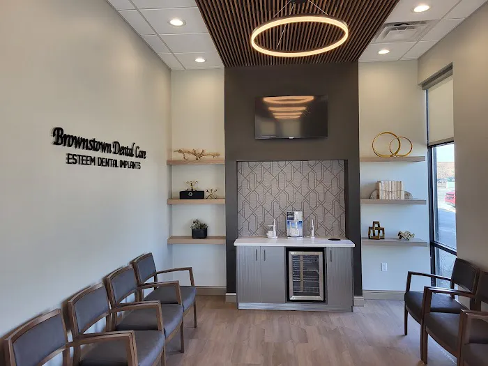 Brownstown Dental Care Picture 3