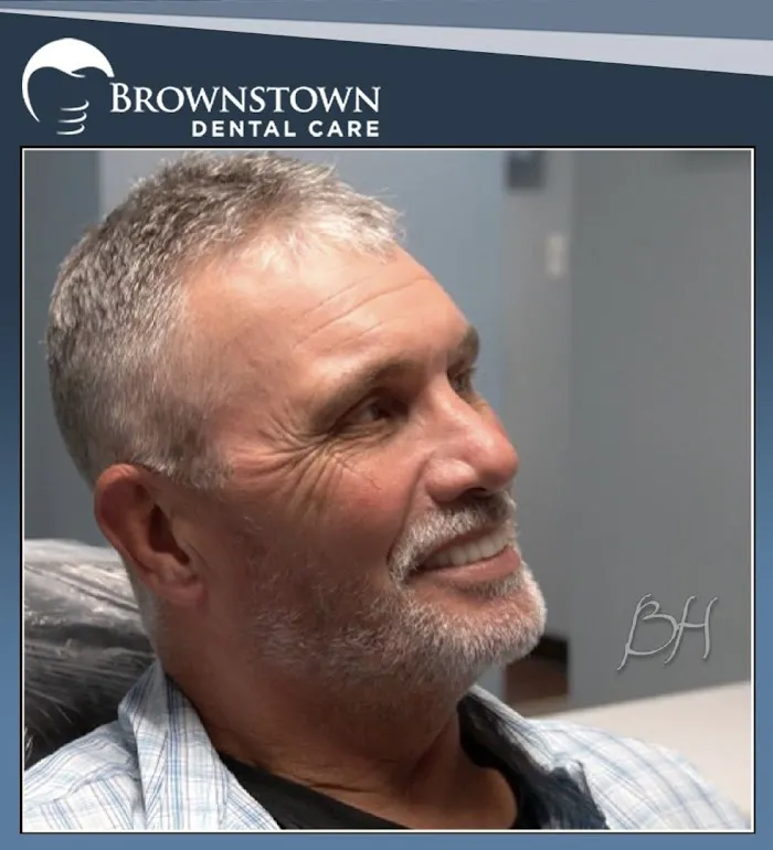 Brownstown Dental Care Picture 4