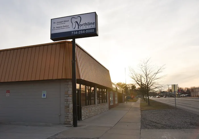 Northline Dental Family & Emergency Dentistry Picture 5