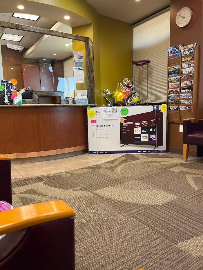 Northline Dental Family & Emergency Dentistry Picture 8