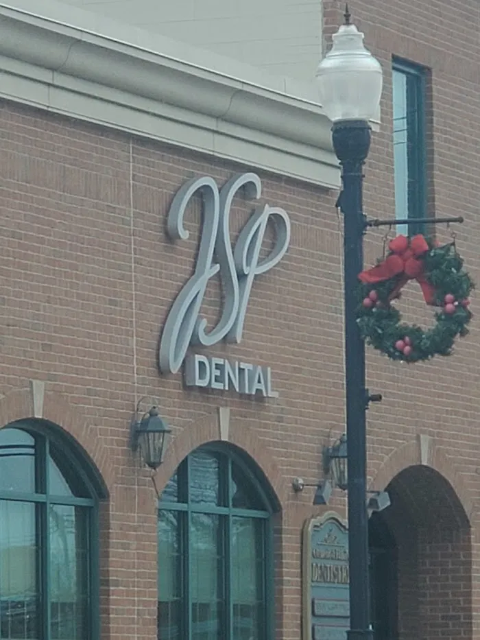 JSP Dental Picture 1