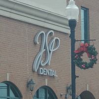 JSP Dental ico