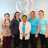 Absolute Dental Lethbridge ico