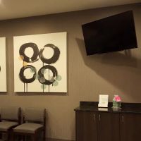 Redwood Dental Woodhaven ico