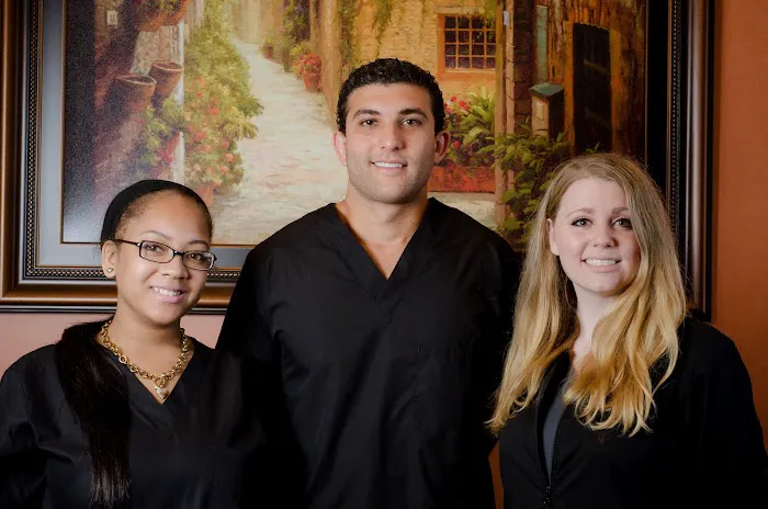 Family Gentle Dentists Picture 4