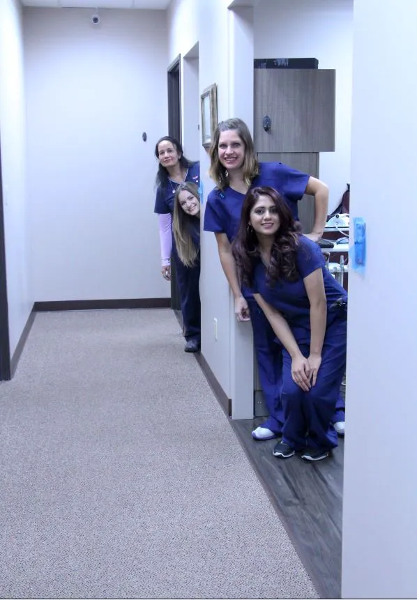 Family Gentle Dentists Picture 5