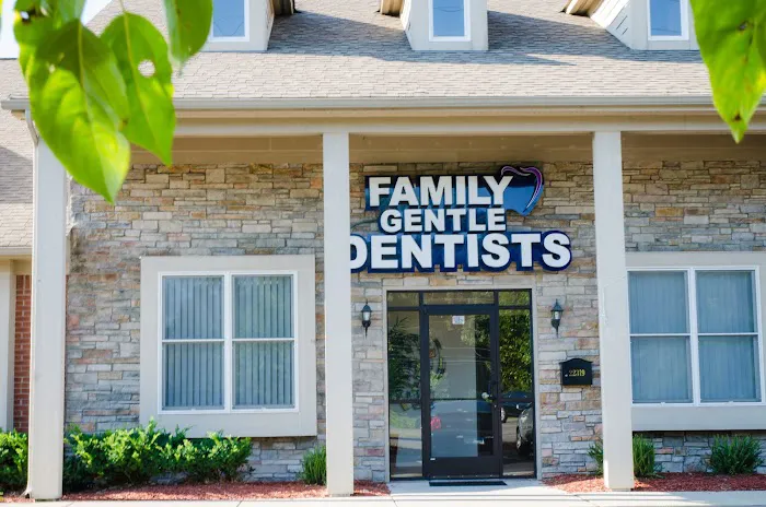 Family Gentle Dentists Picture 1