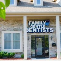 Family Gentle Dentists ico