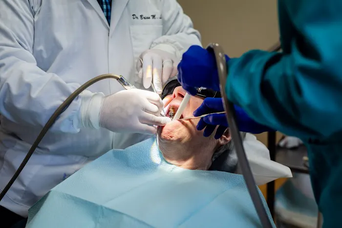 LifeLong Family Dentistry Picture 2