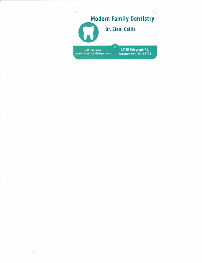 Eleni Callis DDS PLLC Picture 2