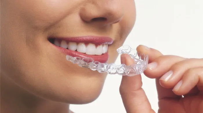 Eleni Callis DDS PLLC Picture 3