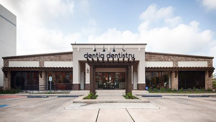 Dentiq Dentistry Houston Picture 4