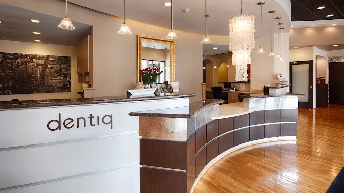 Dentiq Dentistry Houston Picture 2
