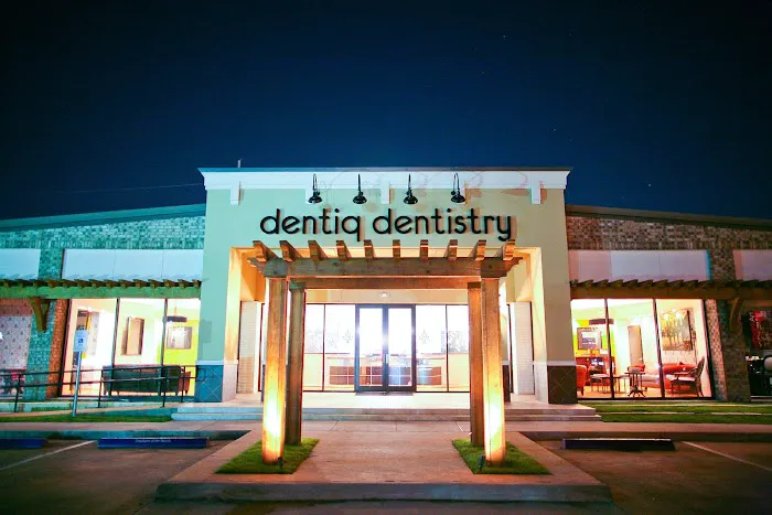 Dentiq Dentistry Houston Picture 1