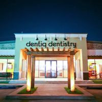 Dentiq Dentistry Houston ico