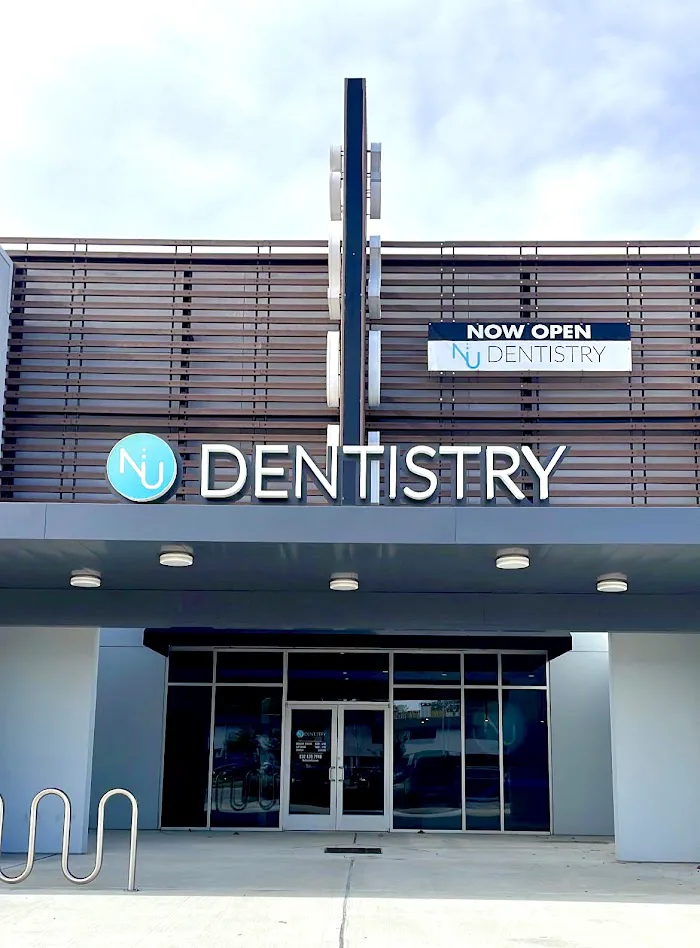 Nu Dentistry | Dentist Garden Oaks Houston TX - Dentist in Houston TX Picture 1