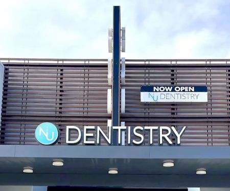 Nu Dentistry | Dentist Garden Oaks Houston TX - Dentist in Houston TX
