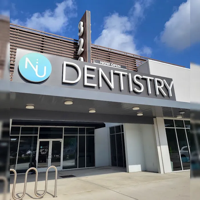Nu Dentistry | Dentist Garden Oaks Houston TX - Dentist in Houston TX Picture 5