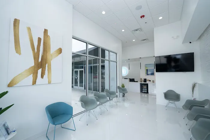 Nu Dentistry | Dentist Garden Oaks Houston TX - Dentist in Houston TX Picture 8