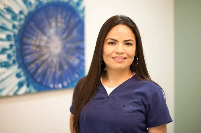 Mint Dental Works - Houston Picture 1
