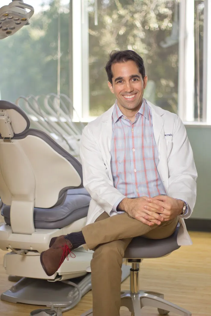 Mint Dental Works - Houston Picture 7