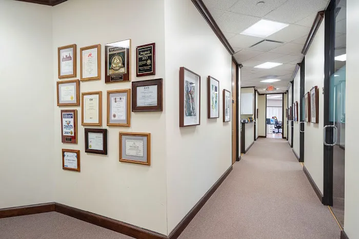 Uptown Cosmetic & Implant Dentistry Picture 6