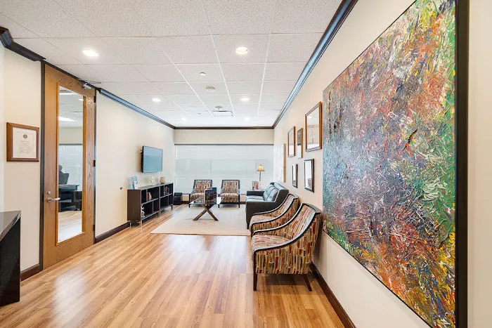 Uptown Cosmetic & Implant Dentistry Picture 2
