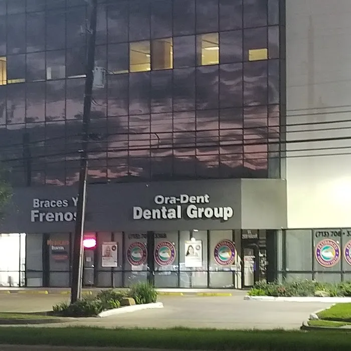 Ora-Dent Picture 1