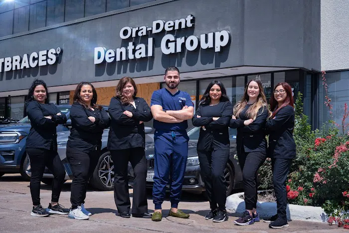 Ora-Dent Picture 4