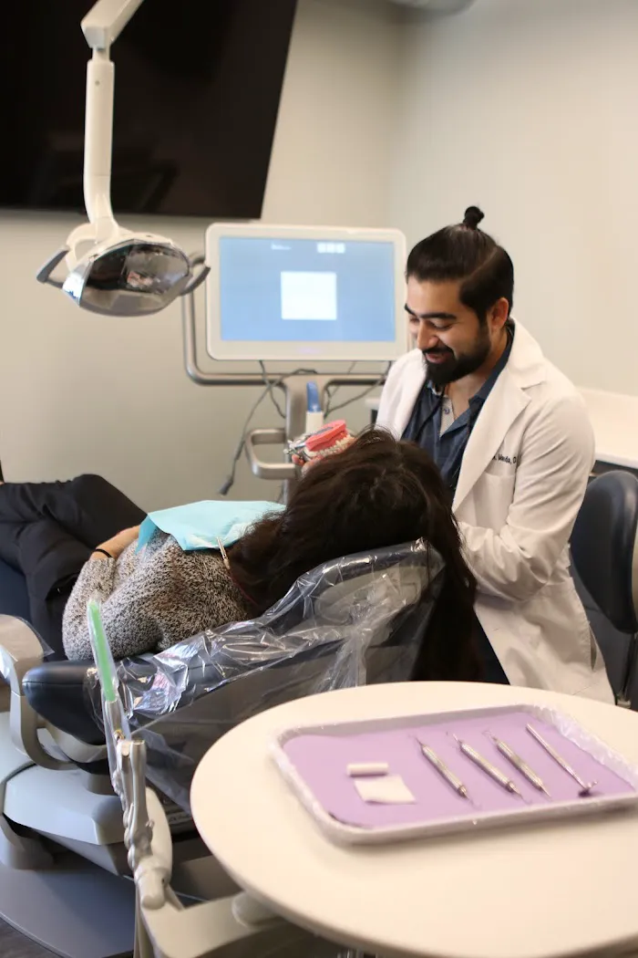 MB Dental at Heights Picture 7