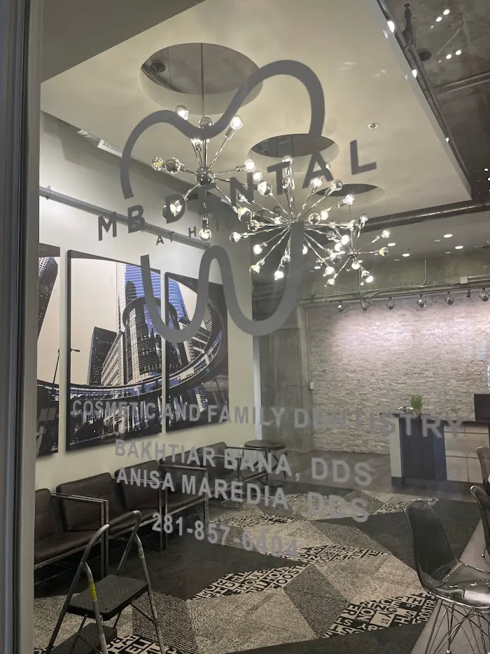 MB Dental at Heights Picture 1