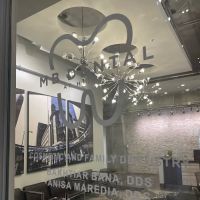MB Dental at Heights ico