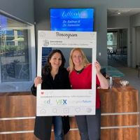 The Dentists at 650 Heights ico