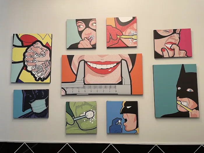 Dentist Tree Of The Heights - Dentist Houston TX | Cosmetic and Emergency Dentist Picture 6