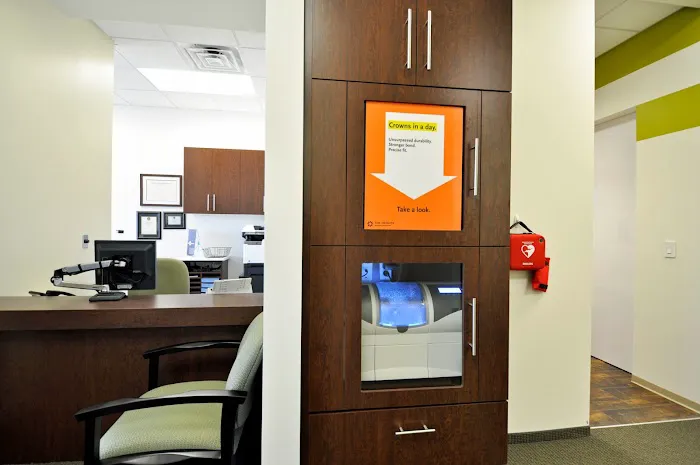 The Heights Modern Dentistry Picture 2