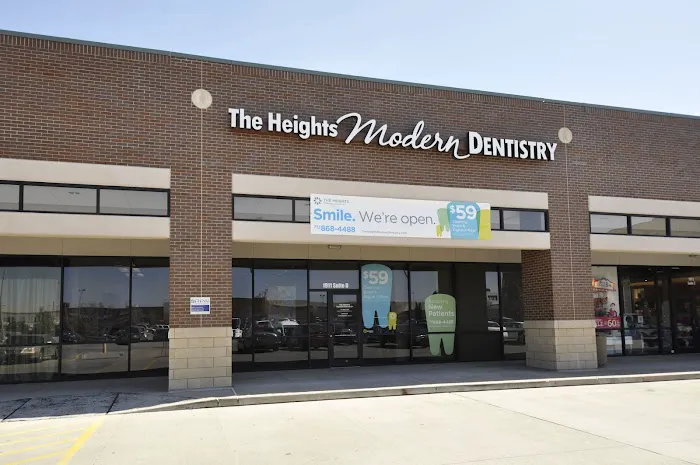 The Heights Modern Dentistry Picture 8