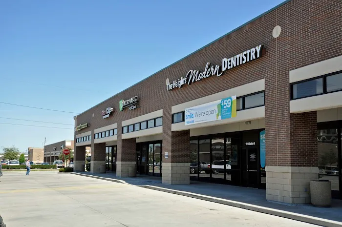The Heights Modern Dentistry Picture 9