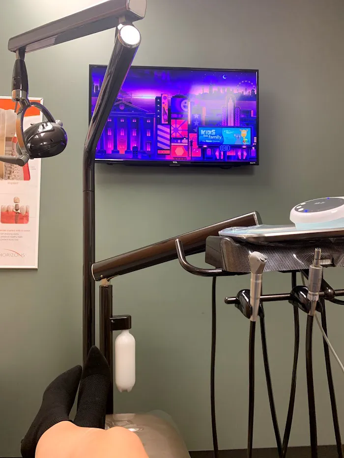 Pearl Dentistry Houston Heights Picture 7
