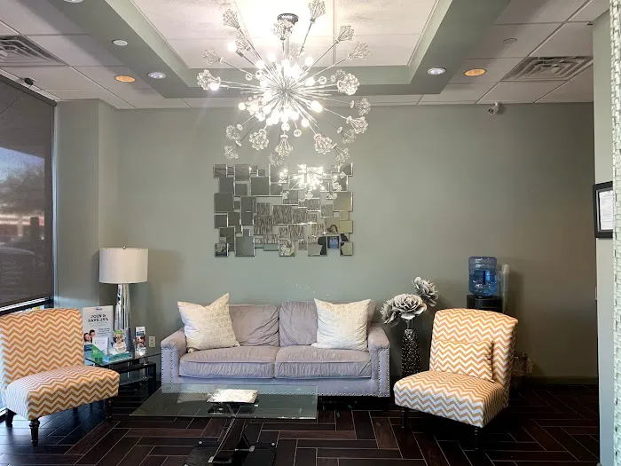 Pearl Dentistry Houston Heights Picture 6