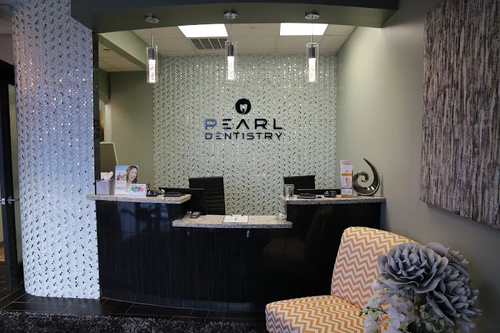 Pearl Dentistry Houston Heights Picture 3