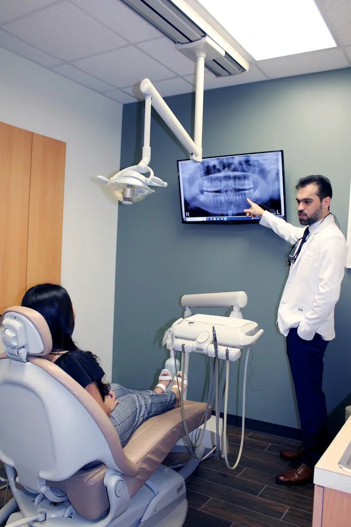 Pearl Dentistry Houston Heights Picture 9