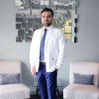 Pearl Dentistry Houston Heights ico