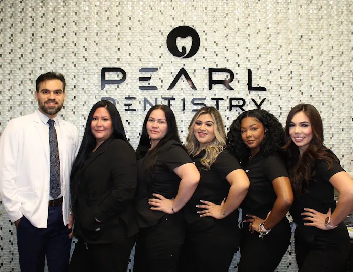 Pearl Dentistry Houston Heights Picture 5