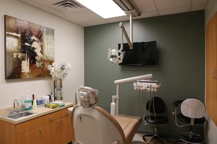 Pearl Dentistry Houston Heights Picture 4
