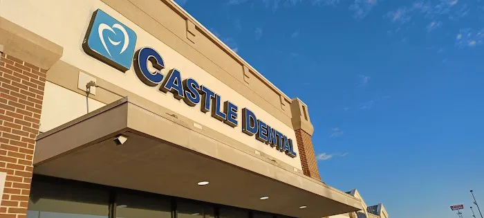 Castle Dental & Orthodontics Picture 6