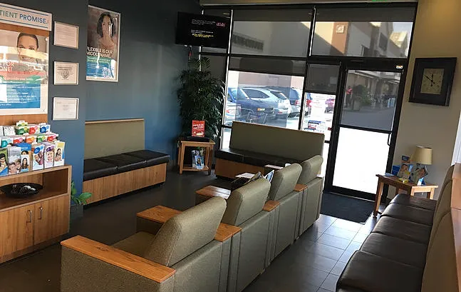 Castle Dental & Orthodontics Picture 2