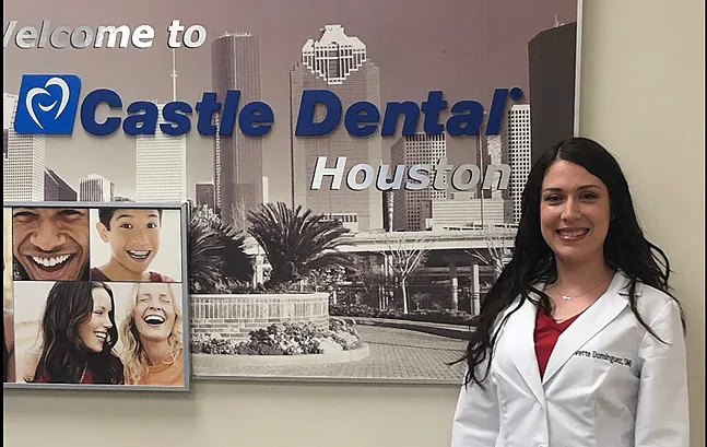 Castle Dental & Orthodontics Picture 7