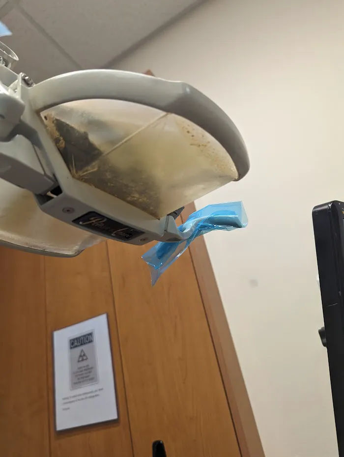 Castle Dental & Orthodontics Picture 9