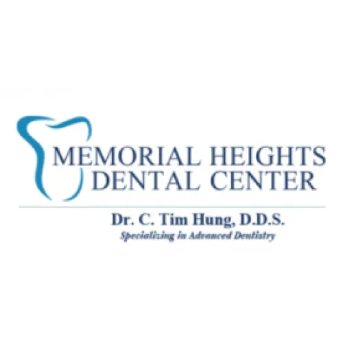 Memorial Heights Dental Center - Dr. Tim Hung Picture 1